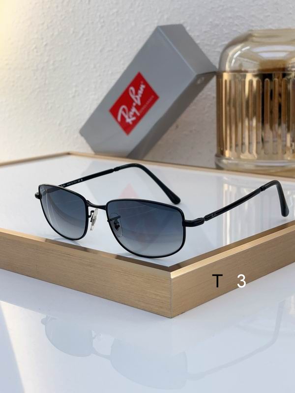 RayBan Sunglasses ID:20240804-471